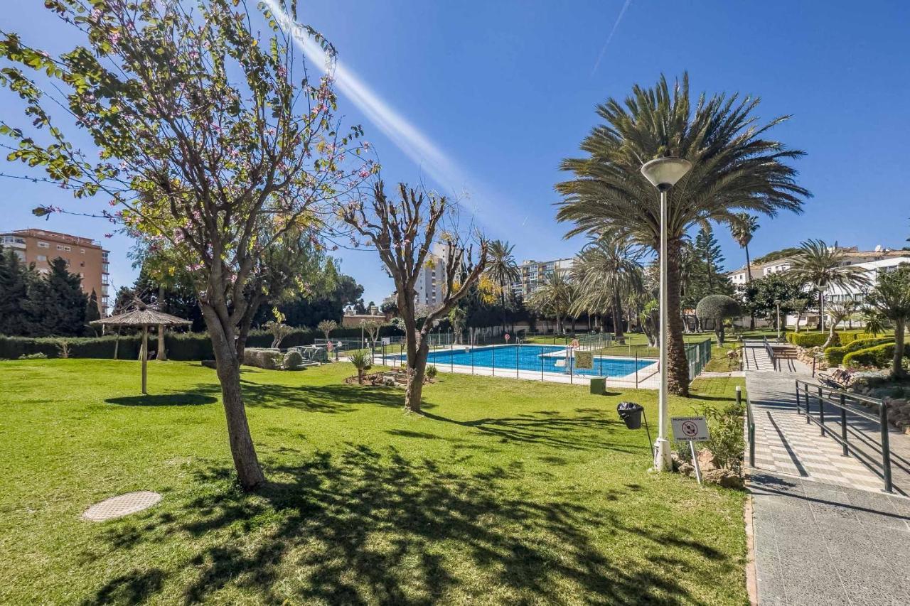 Acogedor, Terraza, Piscina Y Mar *