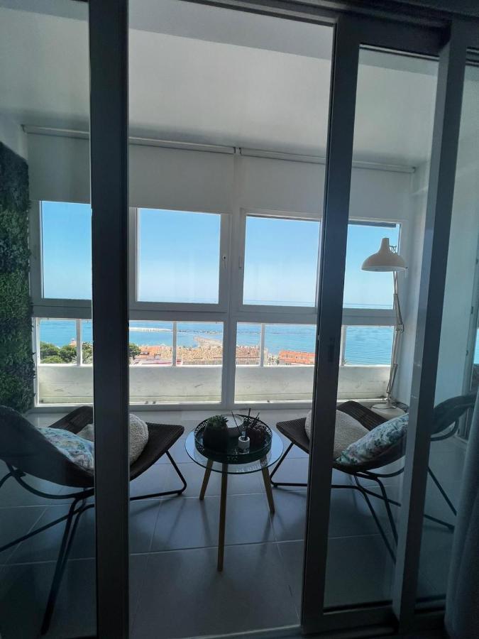 Benalseaviews By Gms Apartment *