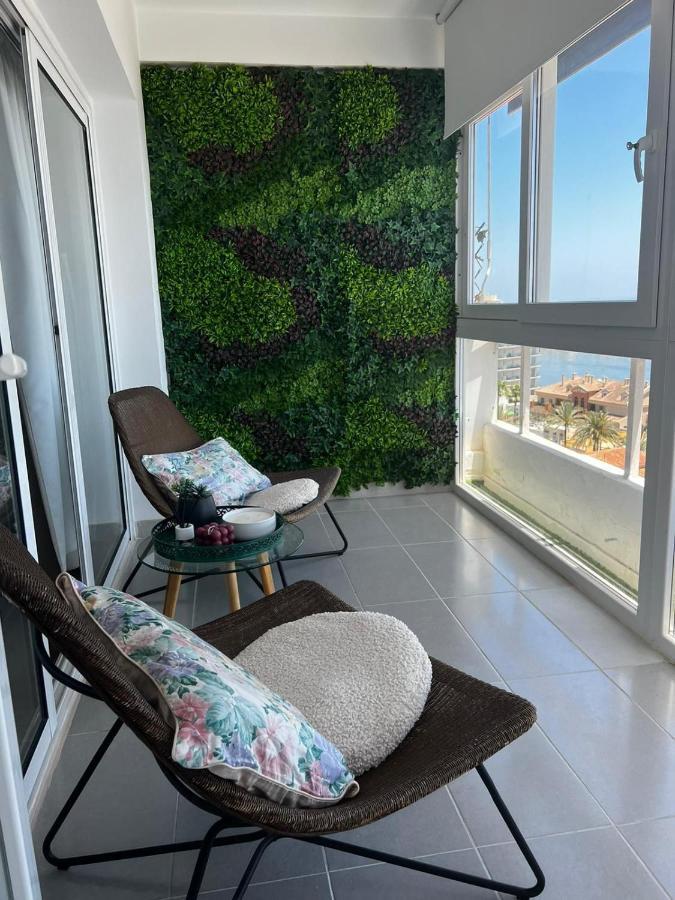 Benalseaviews By Gms *