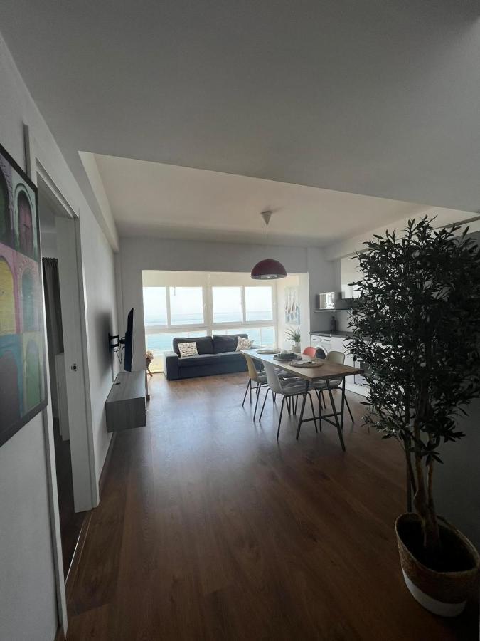 Benalseaviews By Gms Apartment Benalmadena