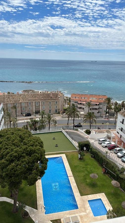 Benalseaviews By Gms *