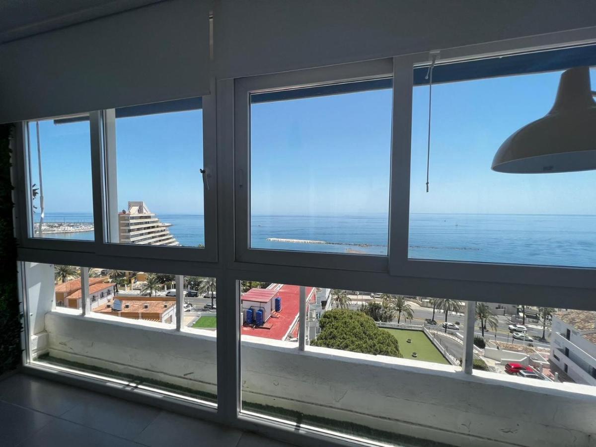 Benalseaviews By Gms Apartment Benalmadena