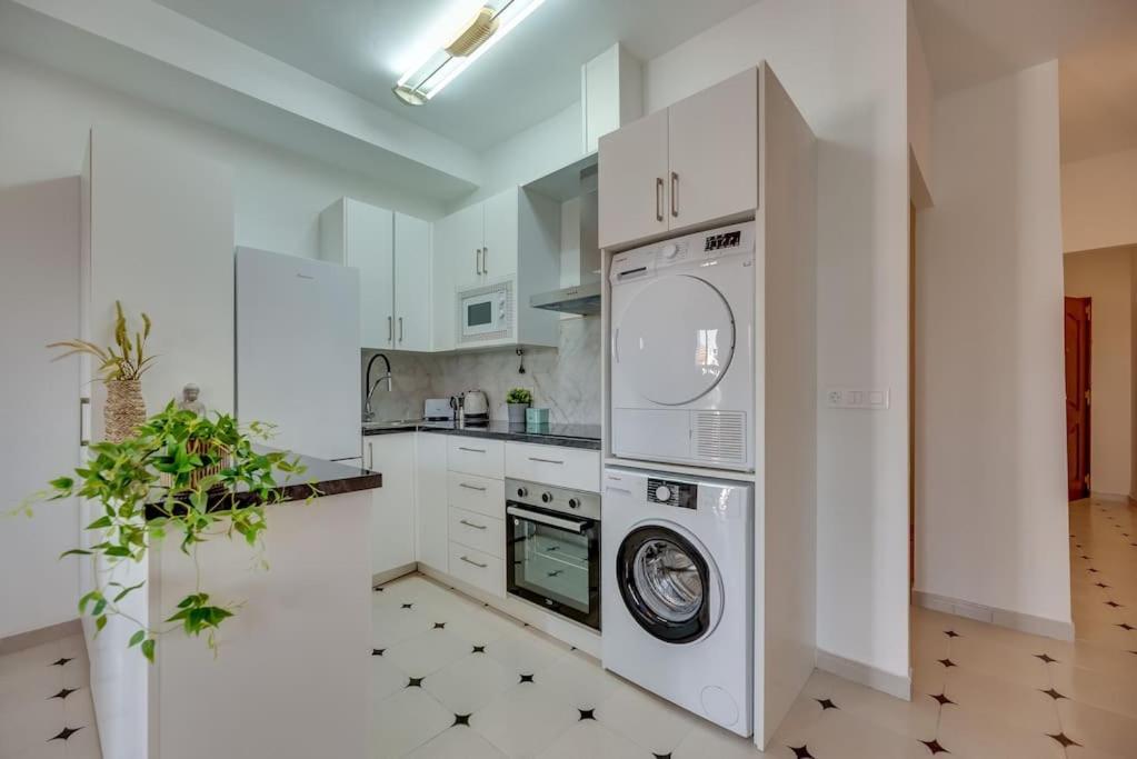 Lxr La Perla Renovated 2hab. Apartment Benalmadena