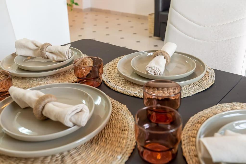 Lxr La Perla Renovated 2hab. Apartment