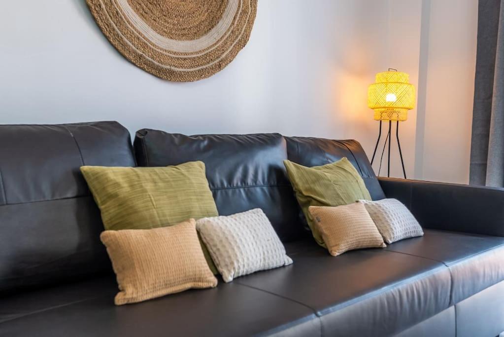 Apartment Lxr La Perla Renovated 2hab. Benalmadena