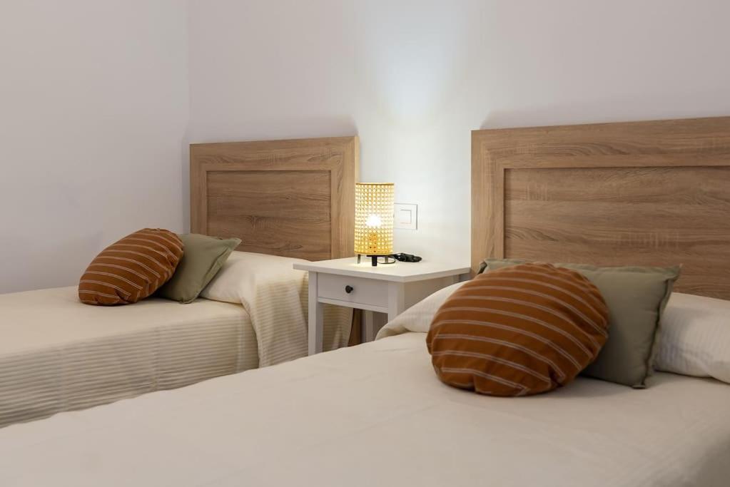 Lxr La Perla Renovated 2hab. Apartment Benalmadena