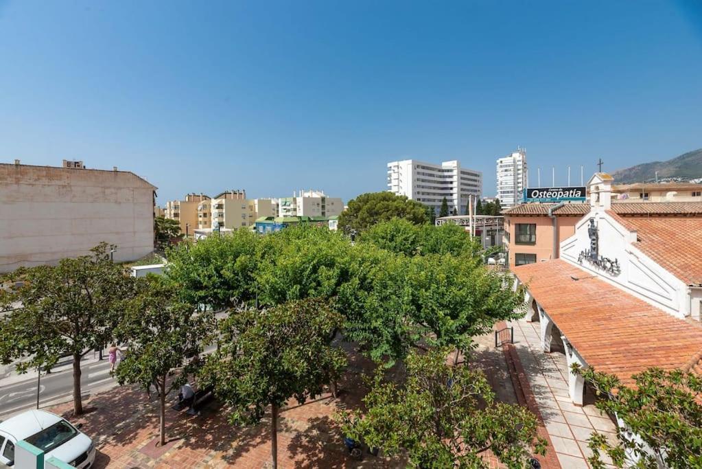 Lxr La Perla Renovated 2hab. Benalmadena