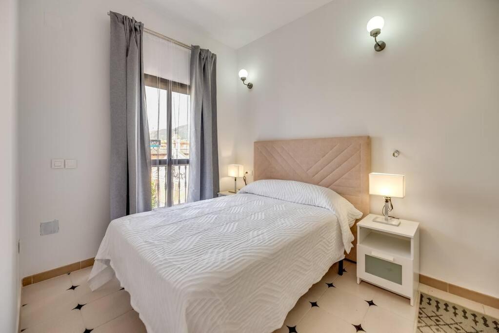 Appartement Lxr Reformated 1hab