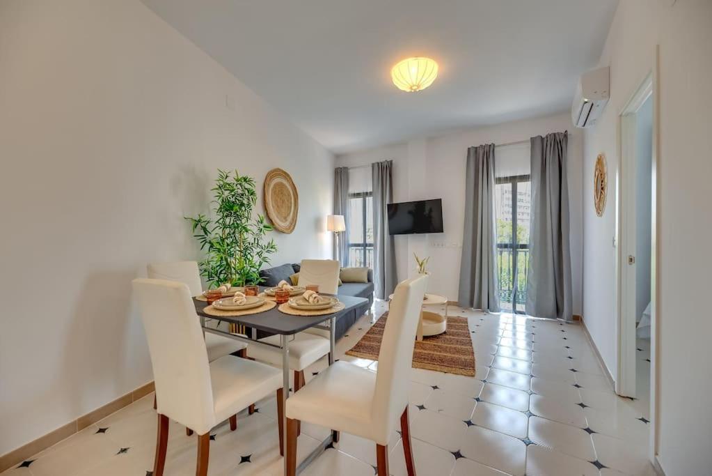 Appartement Lxr Reformated 1hab *