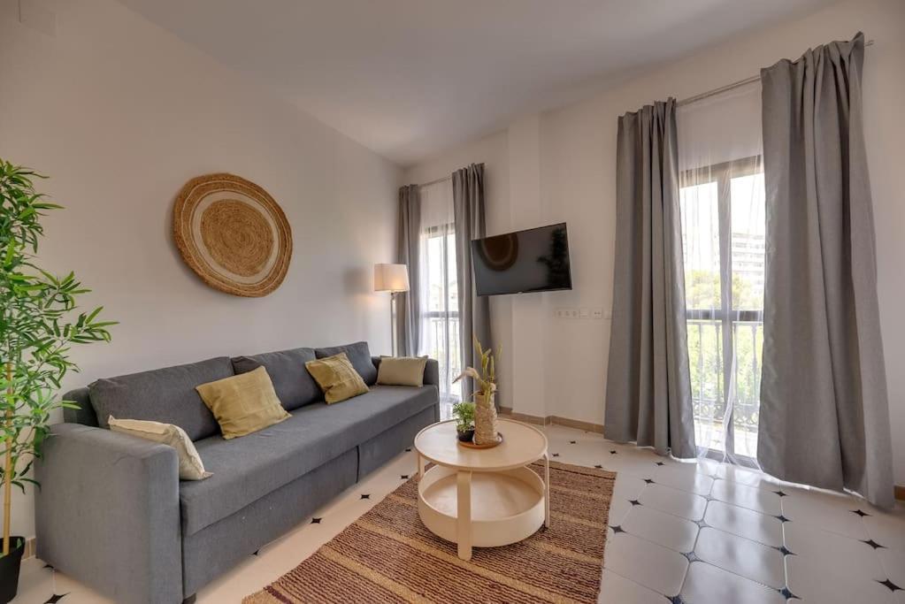 Appartement Lxr Reformated 1hab