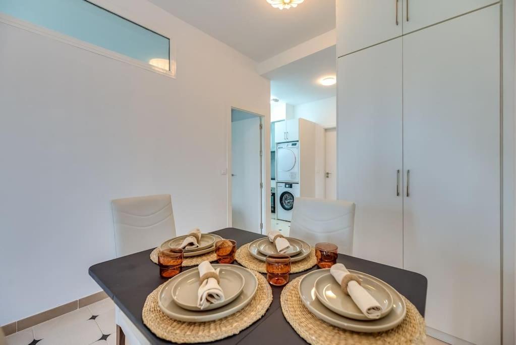 Appartement Lxr Reformated 1hab *