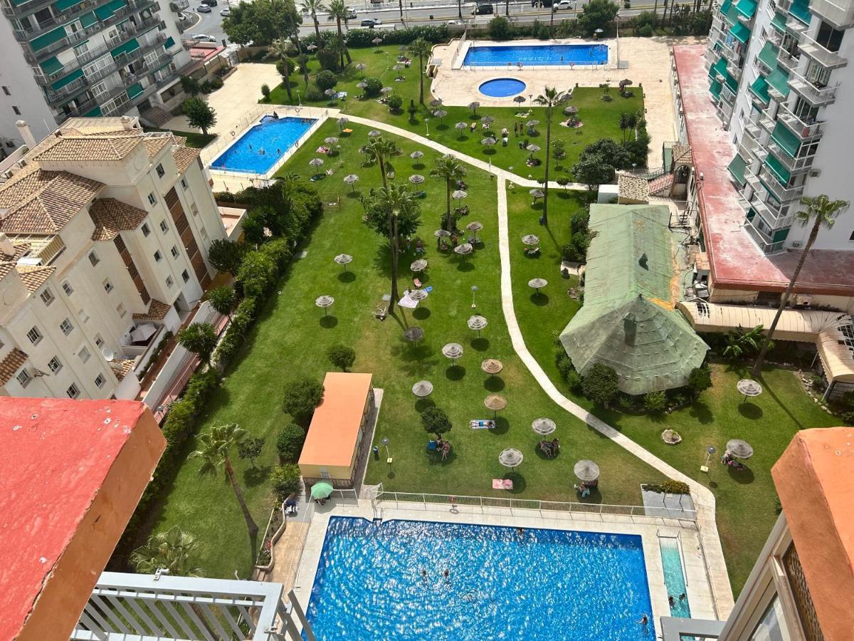 Apartment Estudio En Primerisima Linea *
