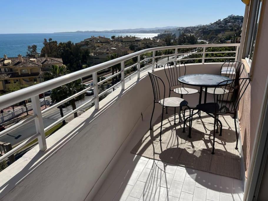 With Beautiful Sea View Apartment *