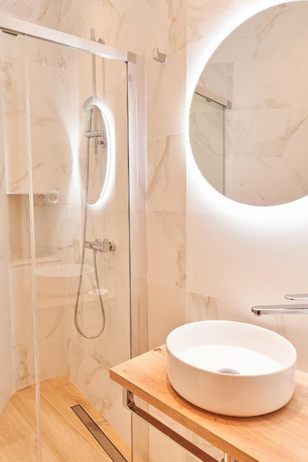 Appartement Atlantis Puerto Marina - 1 Minuto De La Playa Benalmádena