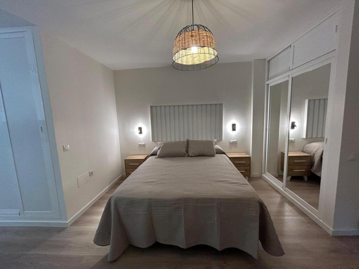 Hercules Pool & Appartement Benalmádena