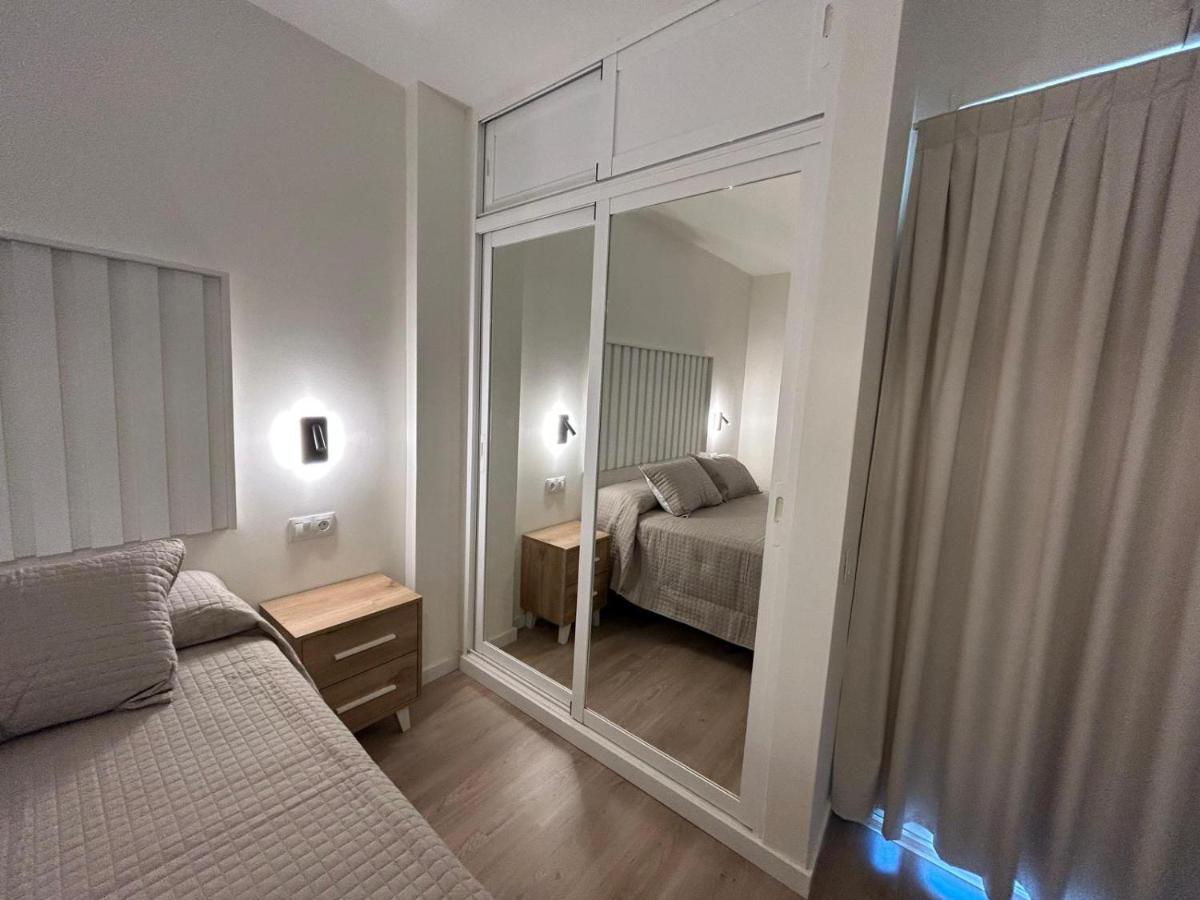 Hercules Pool & Appartement Benalmádena