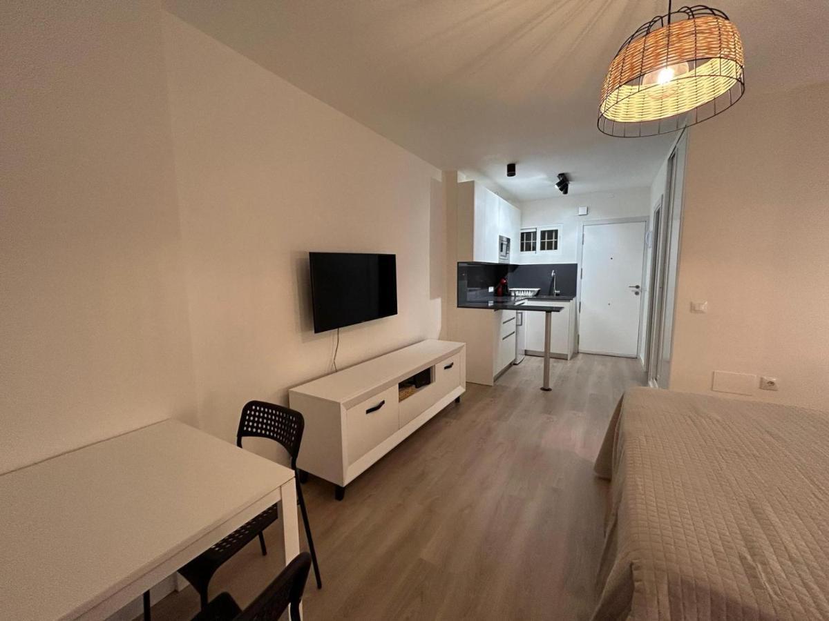 Appartement Hercules Pool & Benalmádena