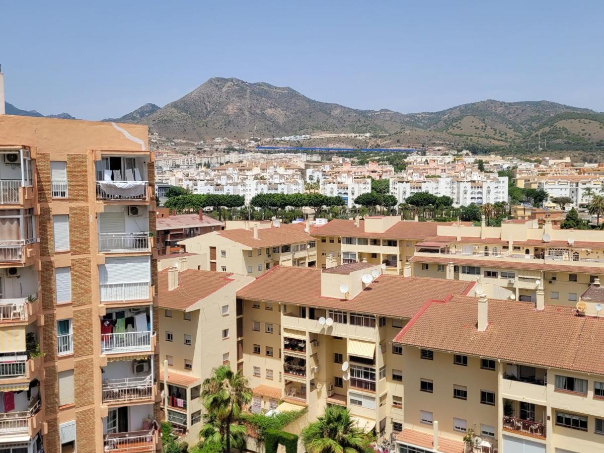 Attico Acuario, 2 Bathrooms Floor With Sea And Mountain Views Apartamento
