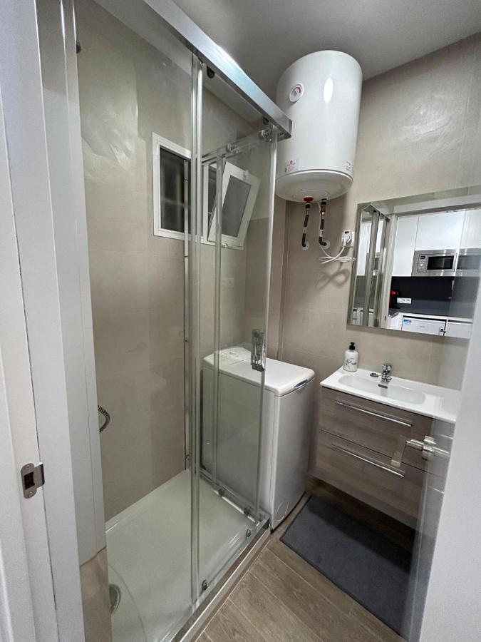 Appartement Hercules Pool & Benalmádena