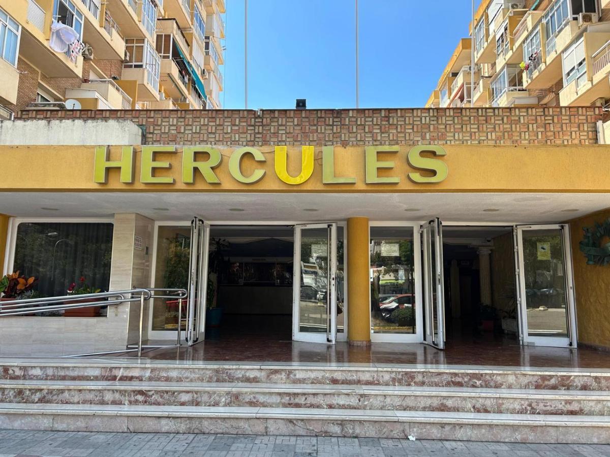 Appartement Hercules Pool &