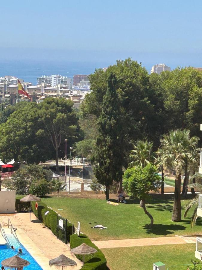 Hercules Pool & Appartement Benalmádena