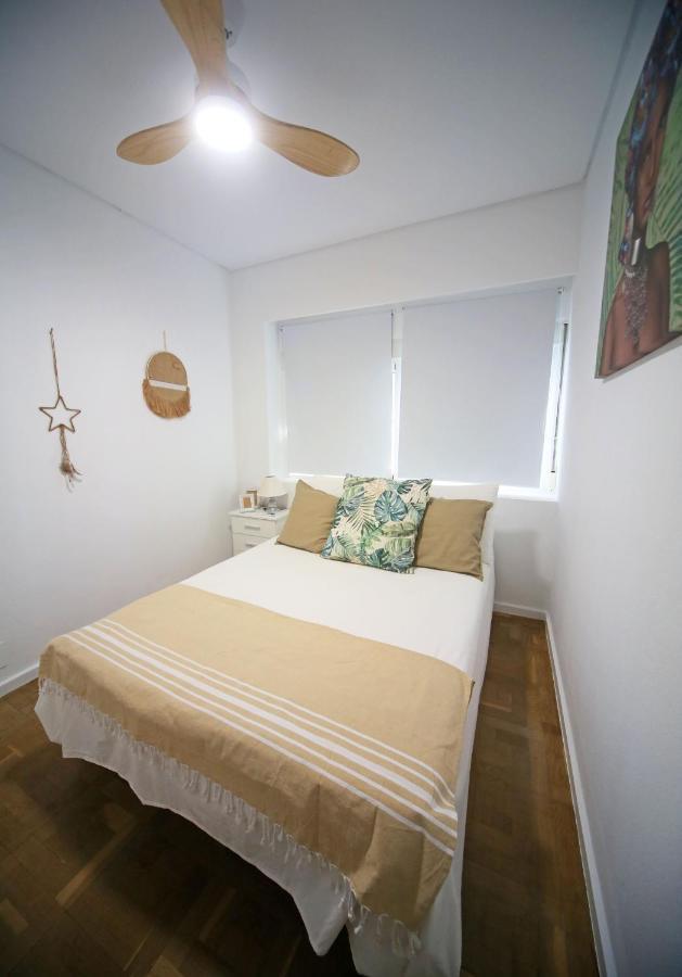 Apartment Alay Pool & Benalmadena