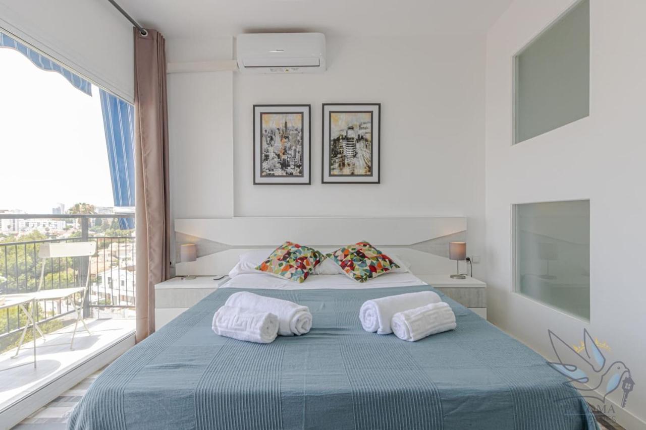 Apartment Mar Del Sur 2hb Con Vistas Al Mar Benalmadena