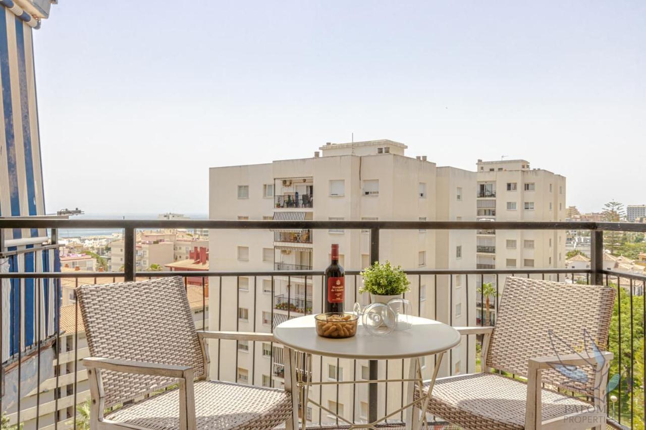 Apartment Mar Del Sur 2hb Con Vistas Al Mar