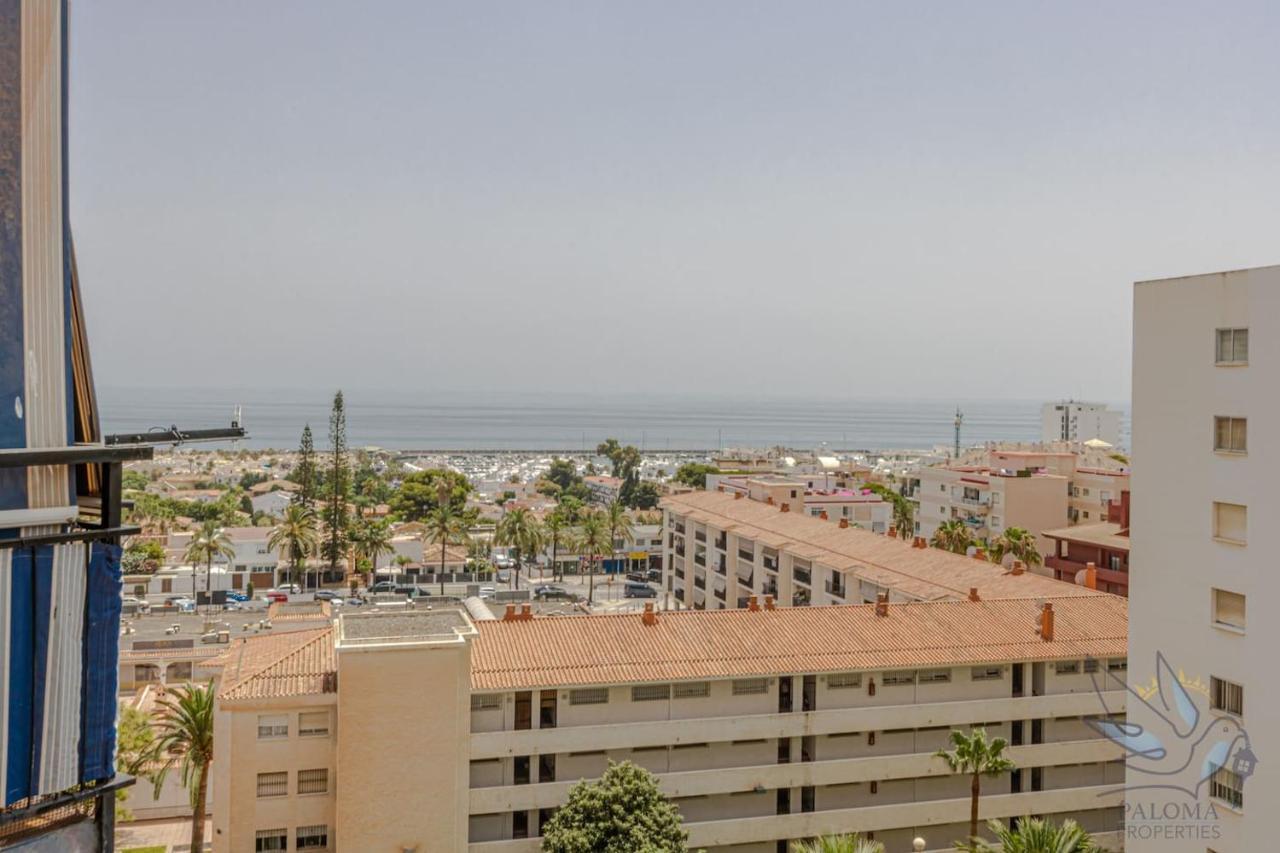 Apartment Mar Del Sur 2hb Con Vistas Al Mar Benalmadena
