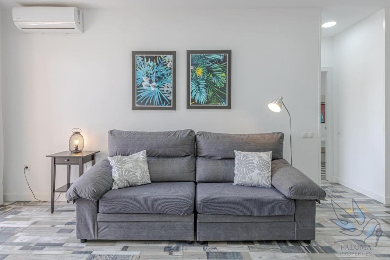 Apartment Mar Del Sur 2hb Con Vistas Al Mar *