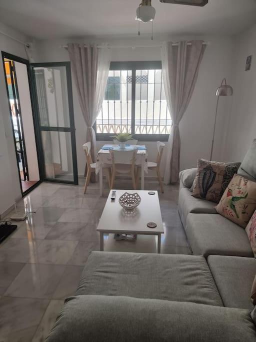 Quilla Benalmádena