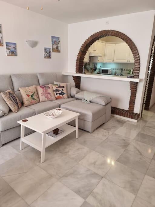 Apartment Quilla Benalmádena