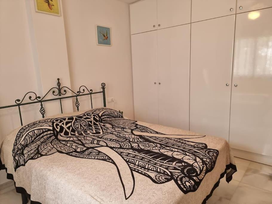 Quilla Apartment *