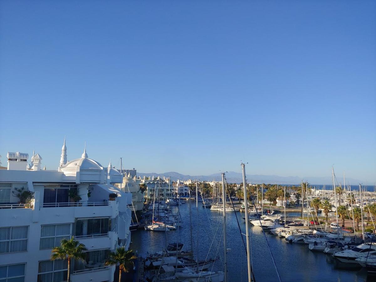 Holiday Puerto Marina - Costa Del Sol Real Estate