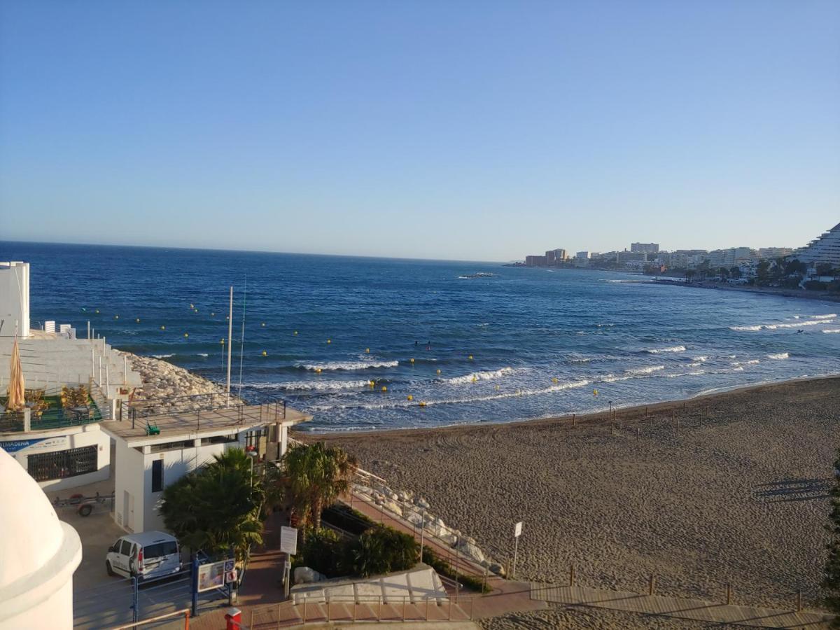 Holiday Puerto Marina - Costa Del Sol Real Estate Apartment