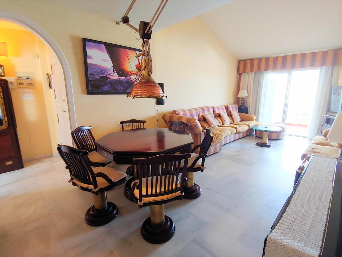 Apartment Holiday Puerto Marina - Costa Del Sol Real Estate *