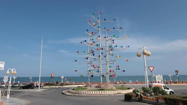 Apartment Holiday Puerto Marina - Costa Del Sol Real Estate