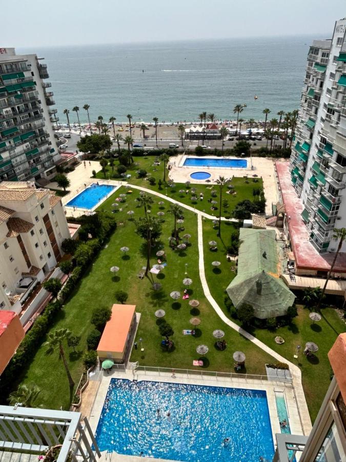 Estudio En Primerisima Linea Apartment