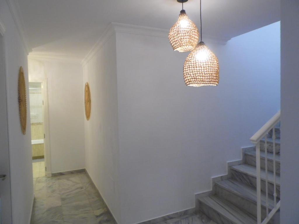 Holiday home Complejo Navio *