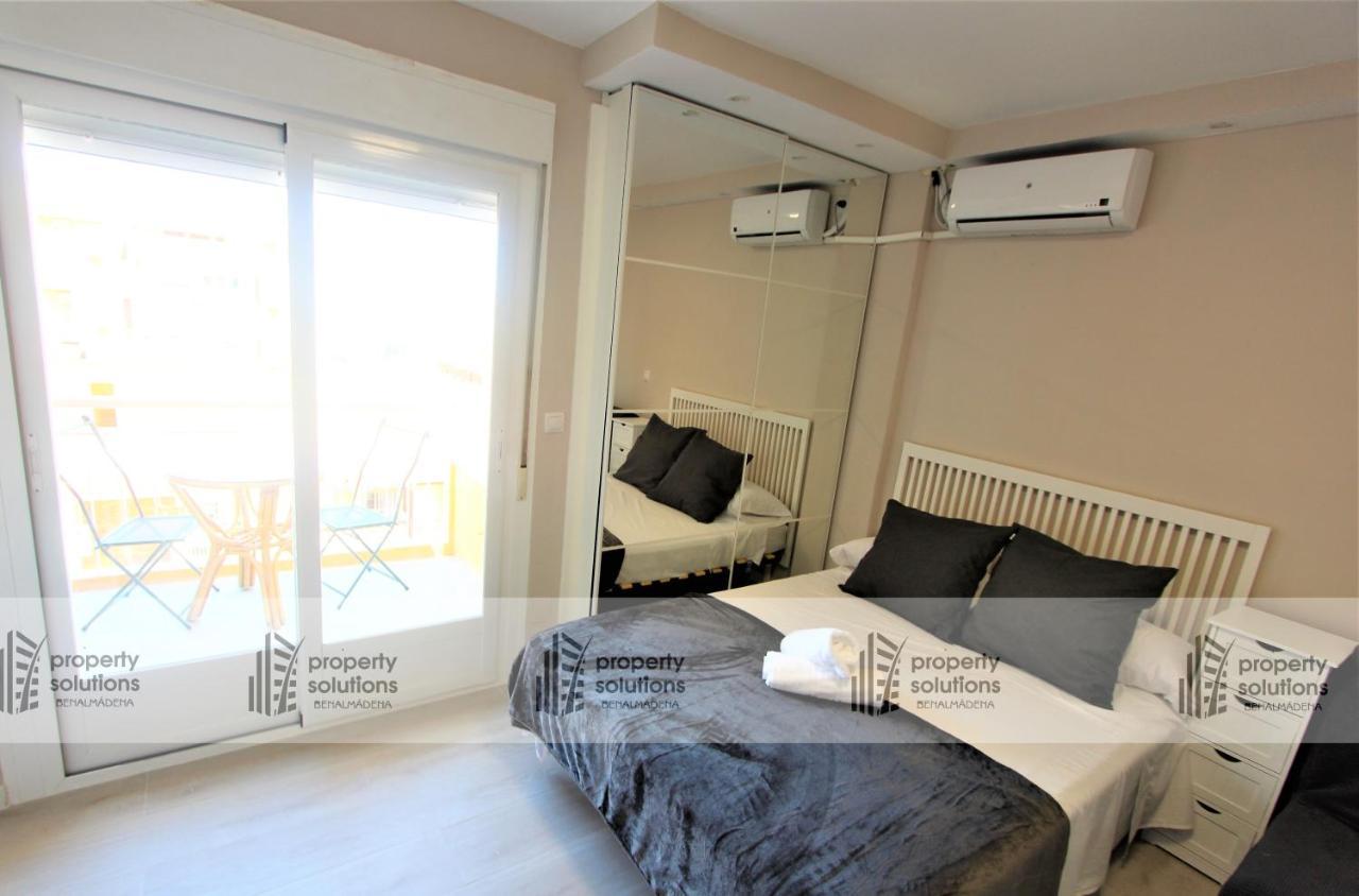 H814 Hercules Estudio. Vistas Al Mar. Perfecta Ubicacion. Appartement *