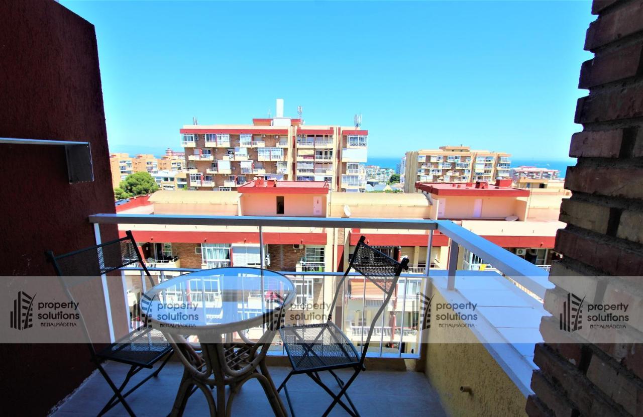 H814 Hercules Estudio. Vistas Al Mar. Perfecta Ubicacion. Appartement *