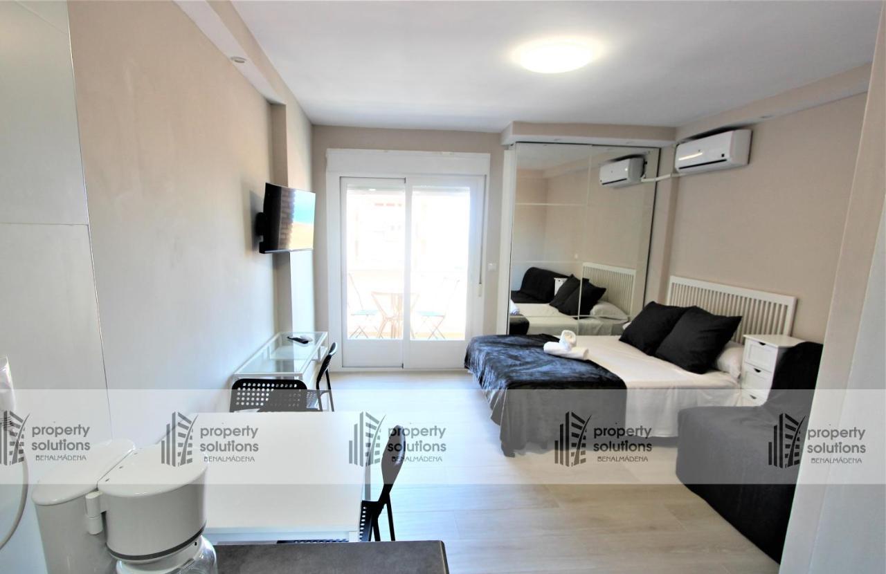 H814 Hercules Estudio. Vistas Al Mar. Perfecta Ubicacion. Appartement *