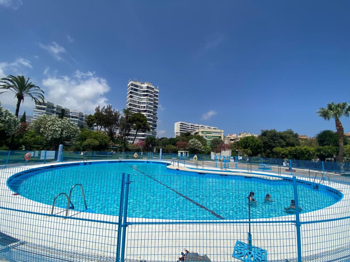 Appartement Cris House, Arroyo De La Miel Benalmádena
