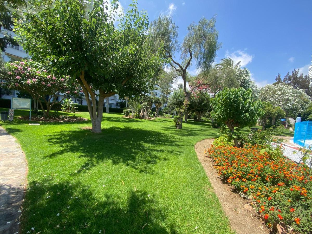 Cris House, Arroyo De La Miel Benalmádena