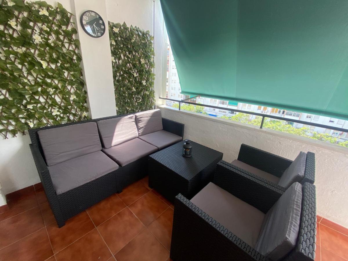 Cris House, Arroyo De La Miel Appartement *