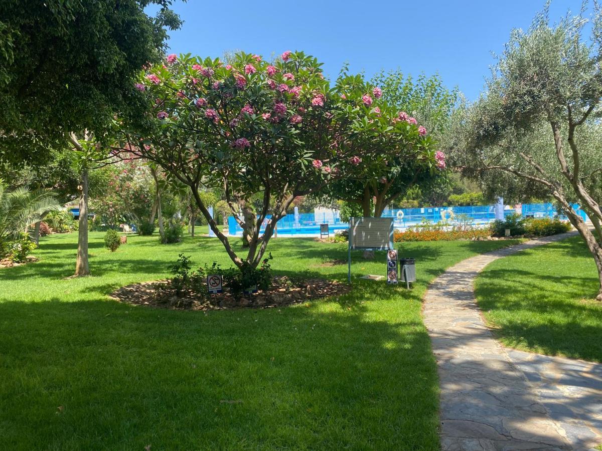 Appartement Cris House, Arroyo De La Miel