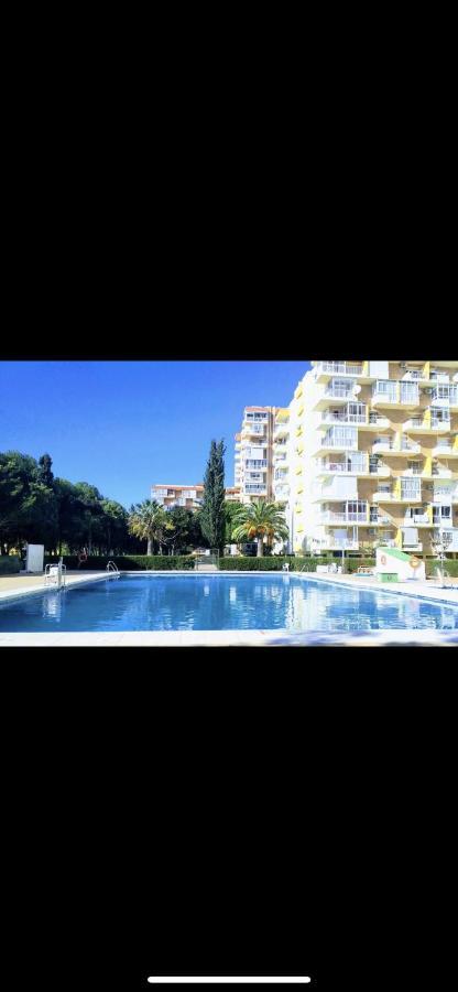 Costa Del Sol Vacacional Benalmádena