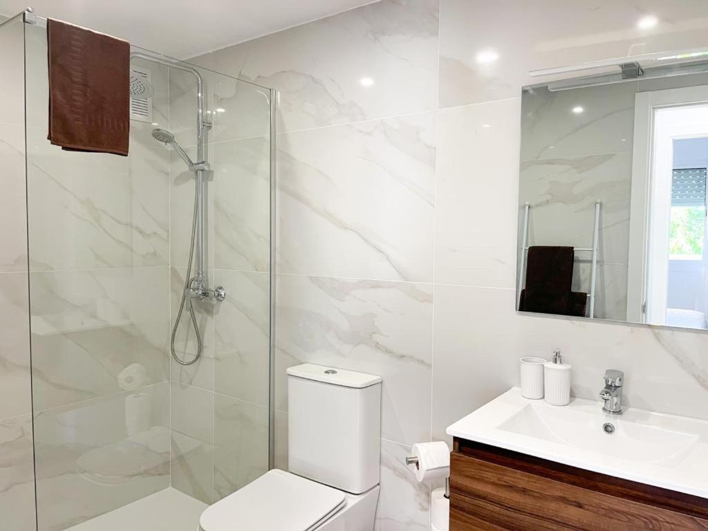 Appartement Playa Golondrinas