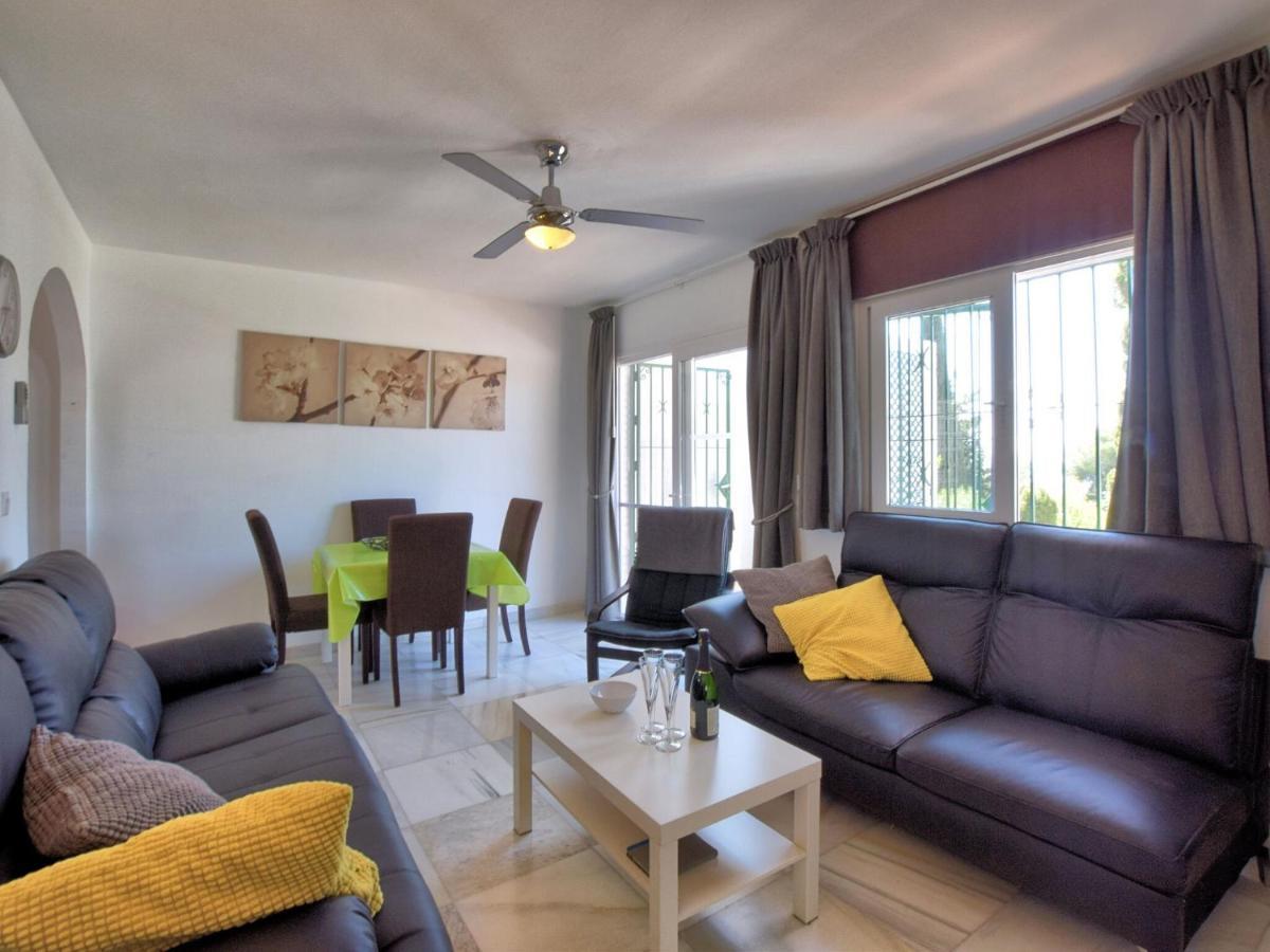 Homely In Benalm Dena With Private Pool *
