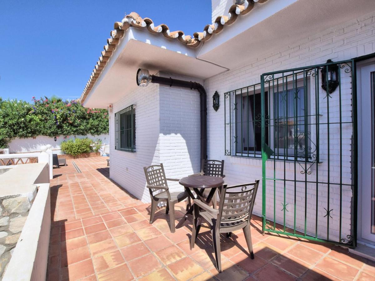 Homely In Benalm Dena With Private Pool Benalmadena